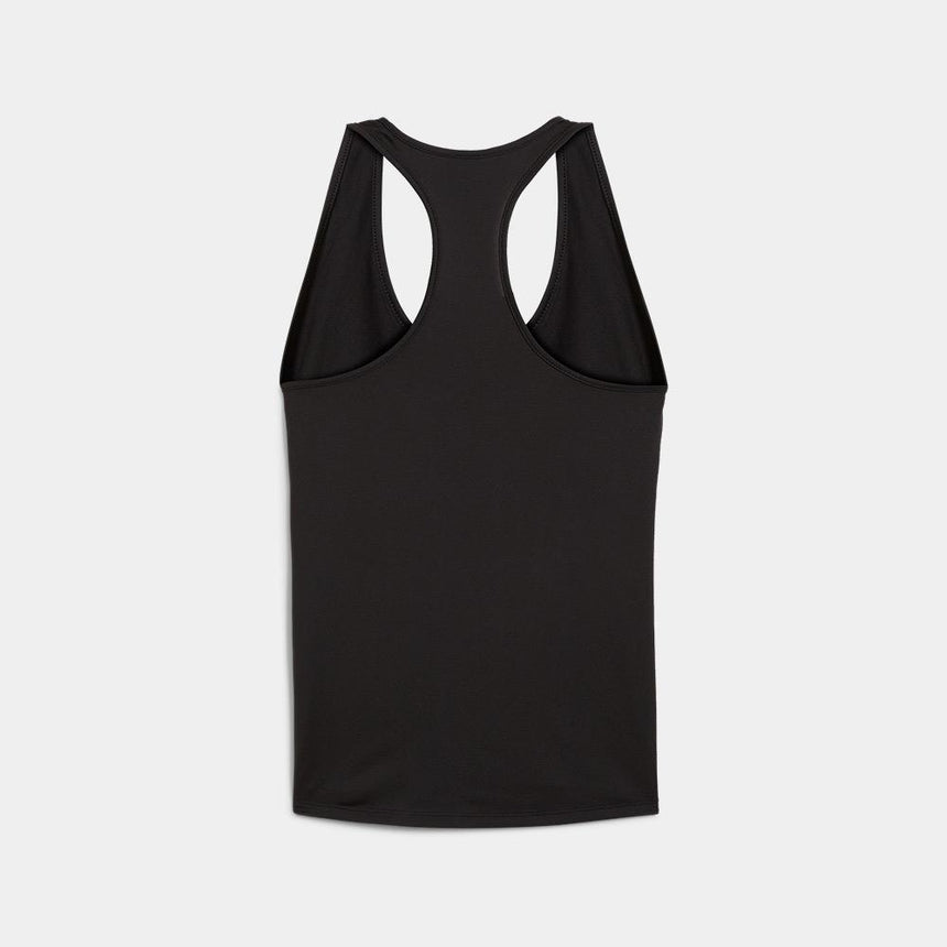 Puma Camiseta De Tirantes Tad Essentials Para Mujer