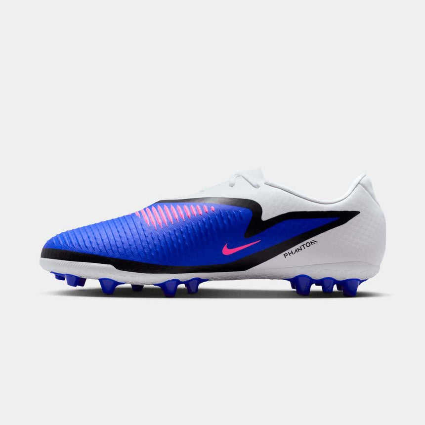 Botas Nike Phantom 6 Low Academy De Fútbol Para Césped Artificial