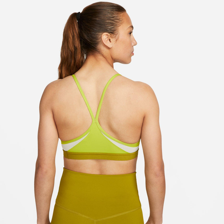 Nike Indy V-Neck Bra