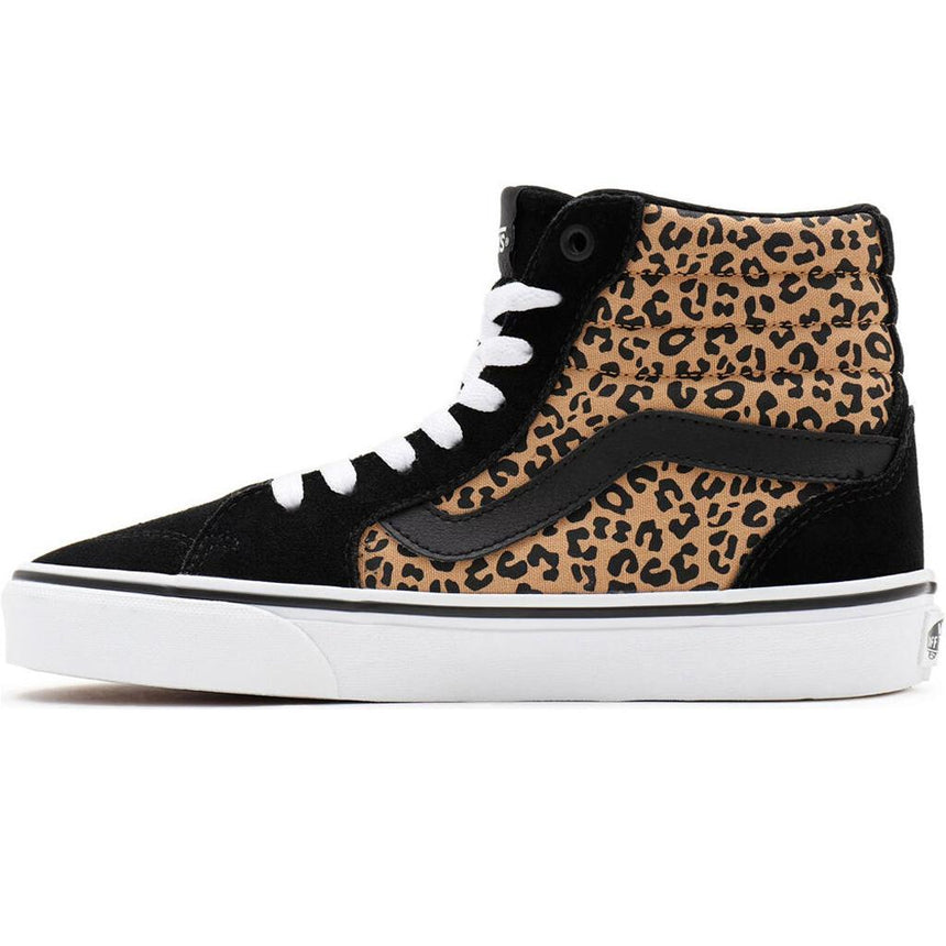 Vans Filmore hi