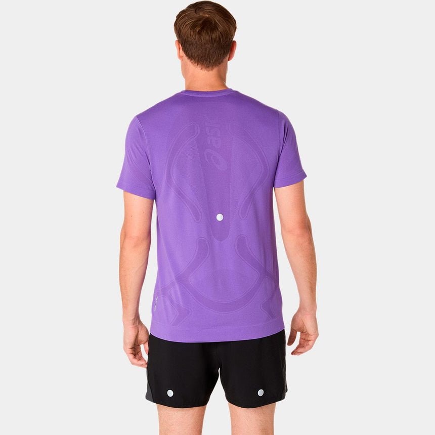 Camiseta Asics Road Seamless