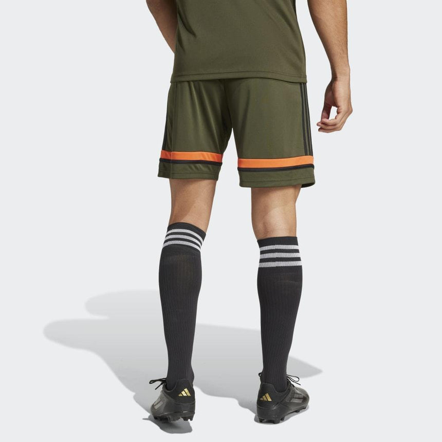 Pantalón Corto adidas Squadra 25