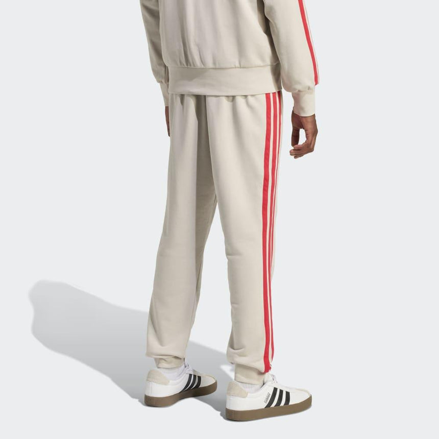 adidas Pantalón Essentials French Terry 3 Bandas