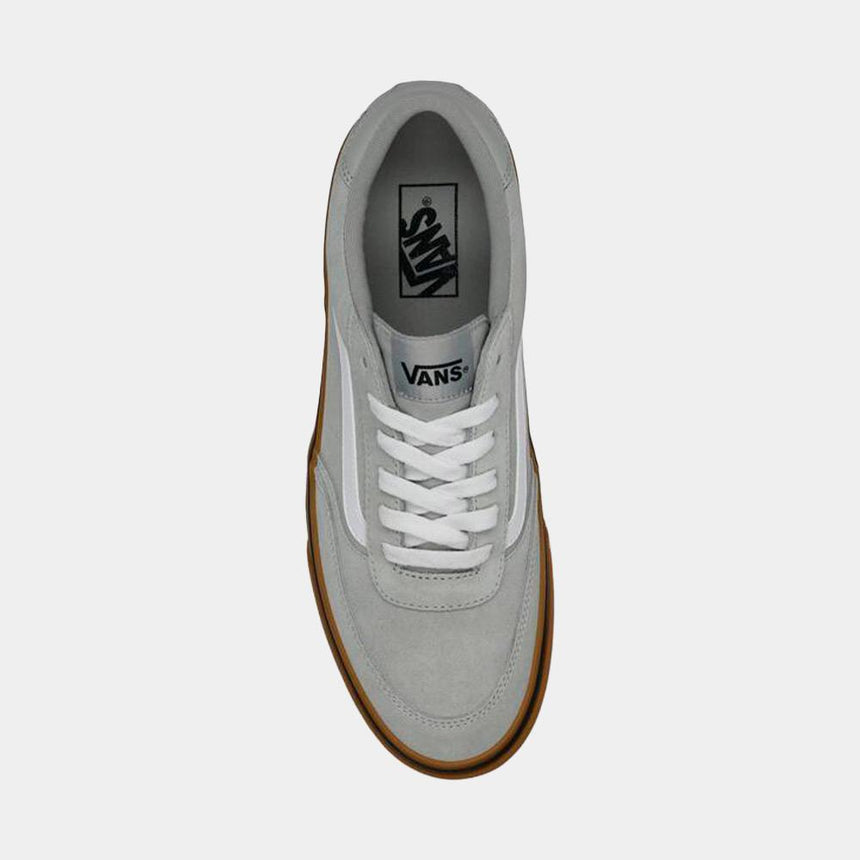 Zapatillas Vans Brooklyn Ls Suede