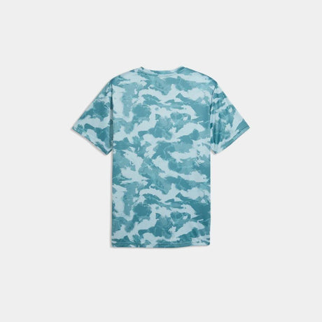 Camiseta Puma M Tad Essentials Aop Tee Para Hombre