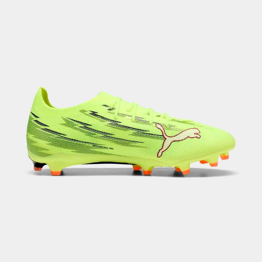 Botas De Fútbol Puma Ultra 6 Pro Fg Unisex