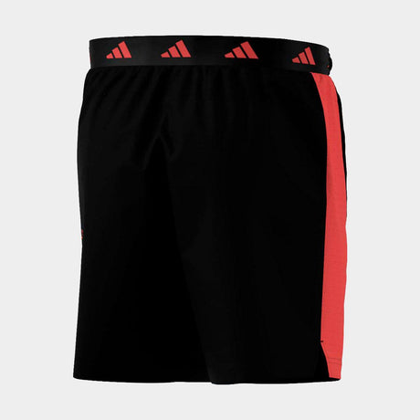adidas Pantalón Corto Entrenamiento Hombre Tech App Short