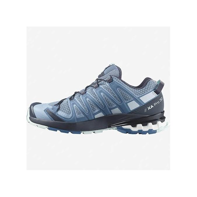 Zapatillas Outdoor Salomon Xa Pro 3d v8