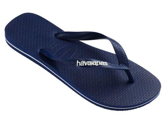 Havaianas Logo Filete