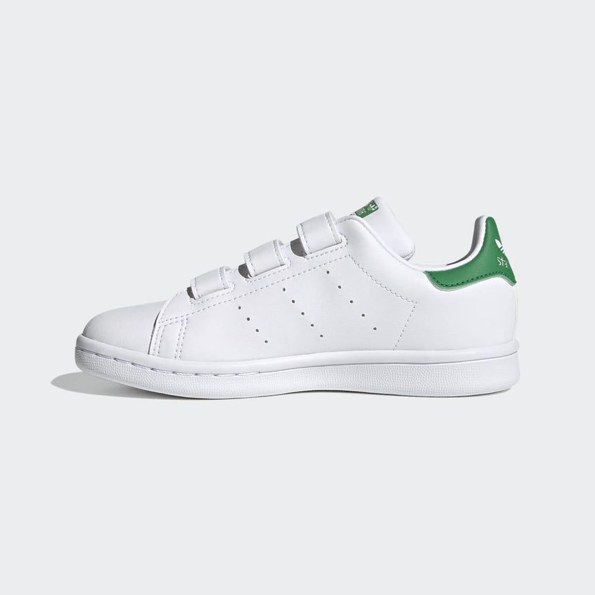 Zapatillas Casual Niño Stan Smith Cf C adidas Sportswear