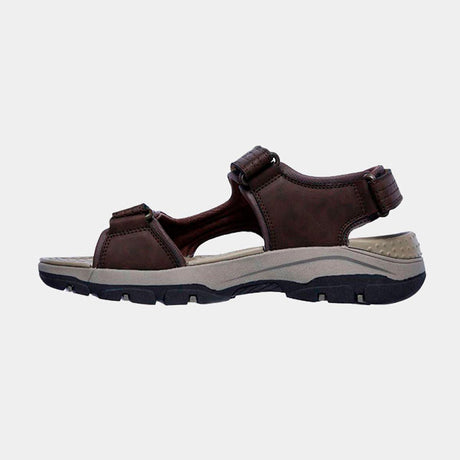 Sandalias Skechers Relaxed Fit: Tresmen - Garo Para Hombre
