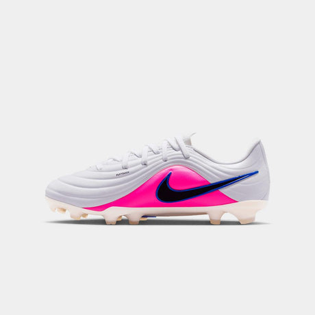 Botas De Fútbol Nike Jr. Tiempo Maestro Academy Multisuperficie Para Niño/a