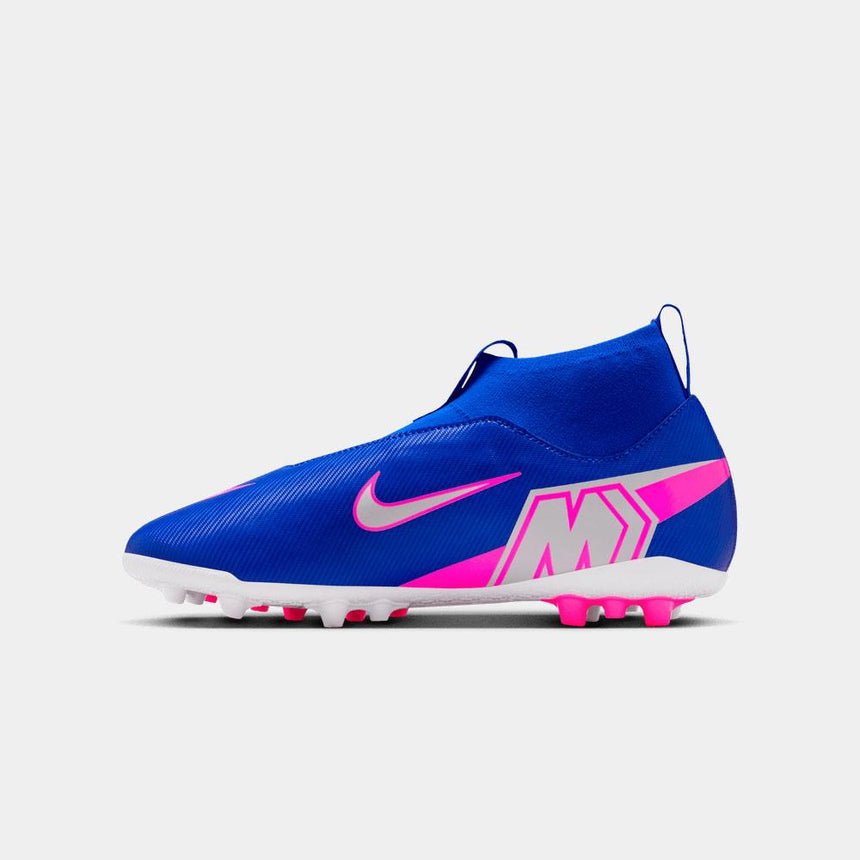 Botas De Fútbol Nike Jr. Mercurial Superfly 10 Academy - Niño/a