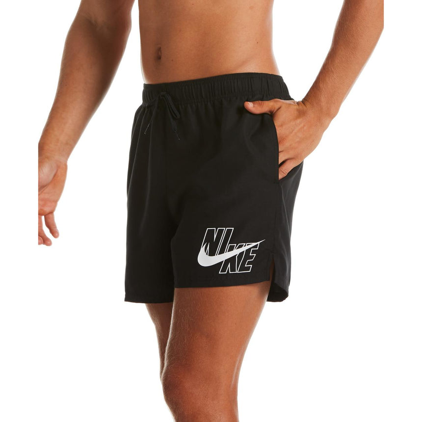 Nike Swim 5 Volley Short