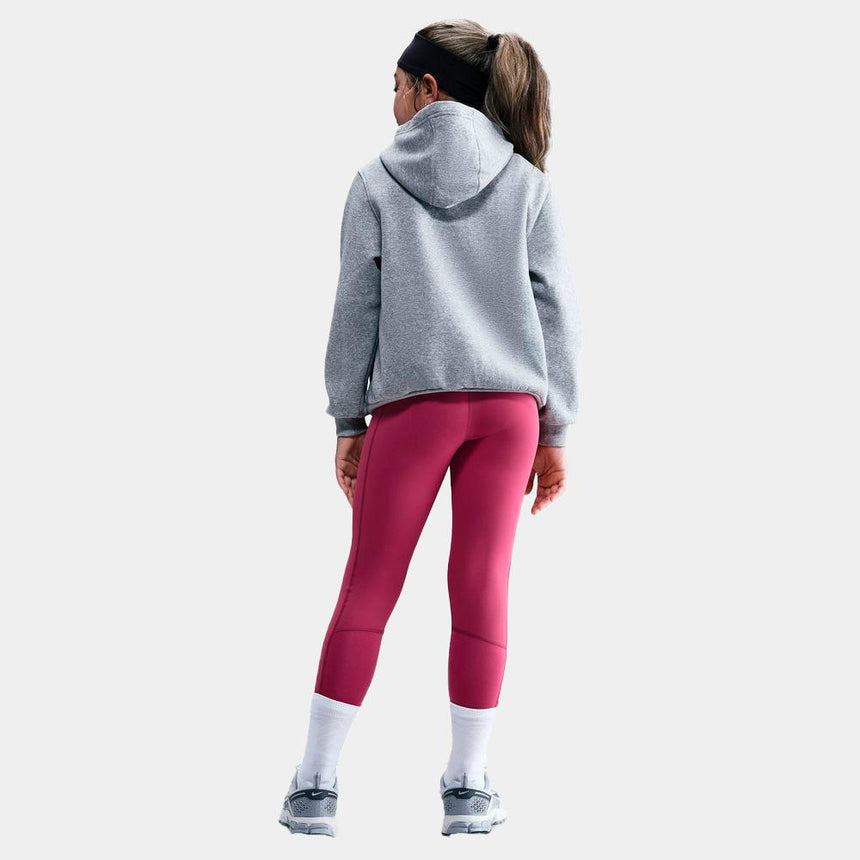 Leggings Nike Pro De Talle Medio - Niña