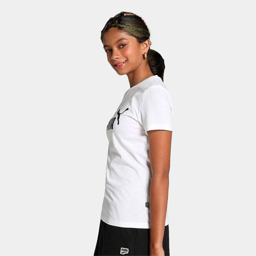 Puma Essential Logo Tee G