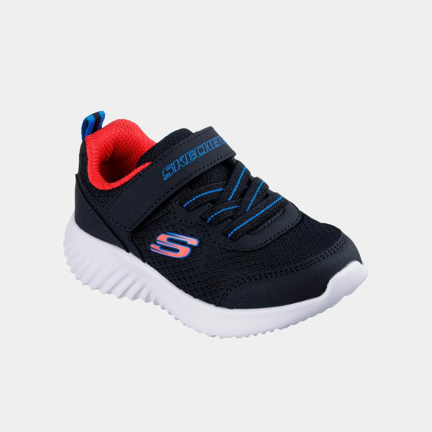 Zapatilla Skechers Bounder - Techrox