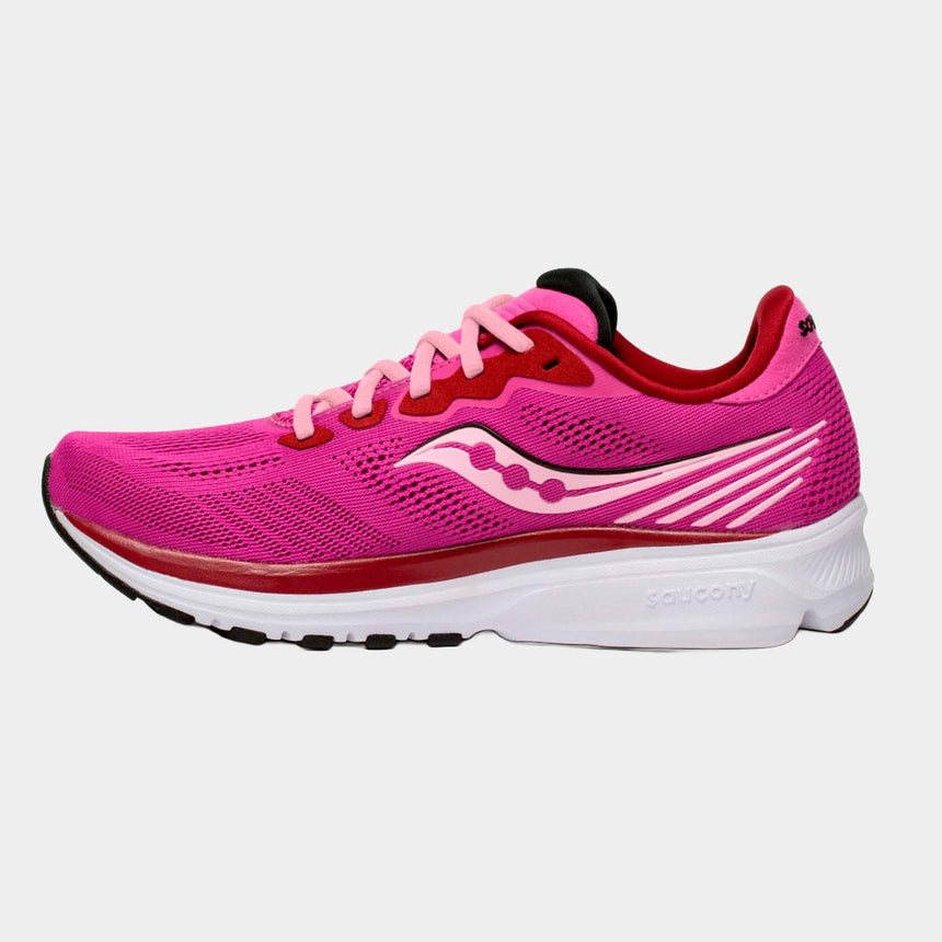 Saucony Ride 14
