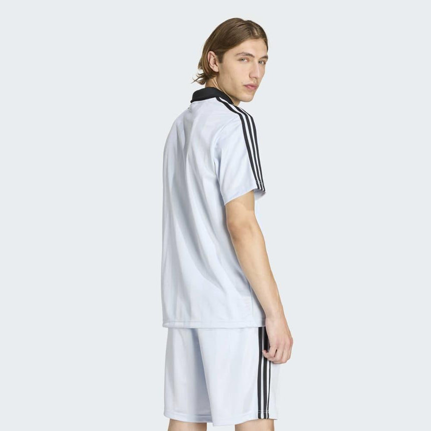 adidas Camiseta Técnica Con Cuello Archive