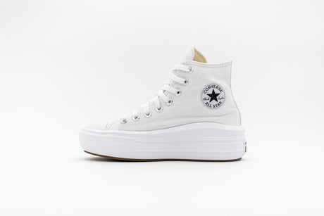 Zapatillas Converse Chuck Taylor All Star Move Platform