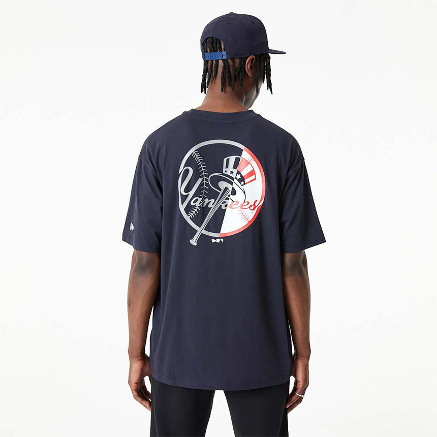New Era Mlb Team Graphc