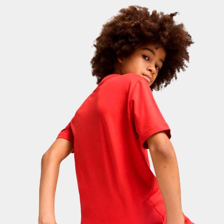 Camiseta Puma Enfant No.1