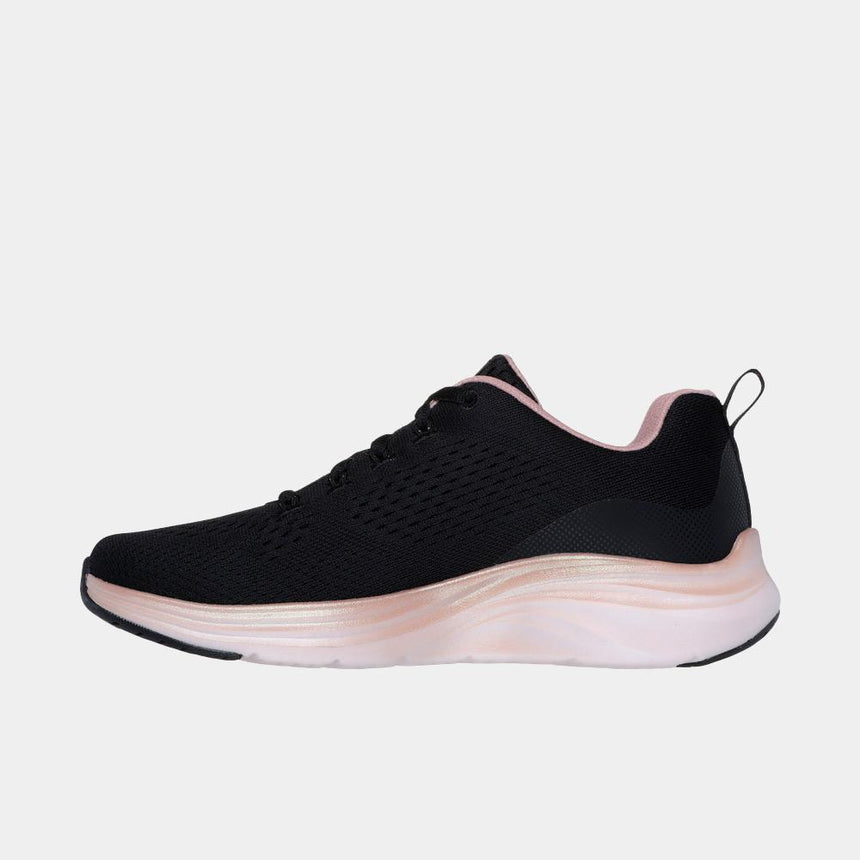 Zapatilla Skechers Vapor Foam - Midnight Glimmer