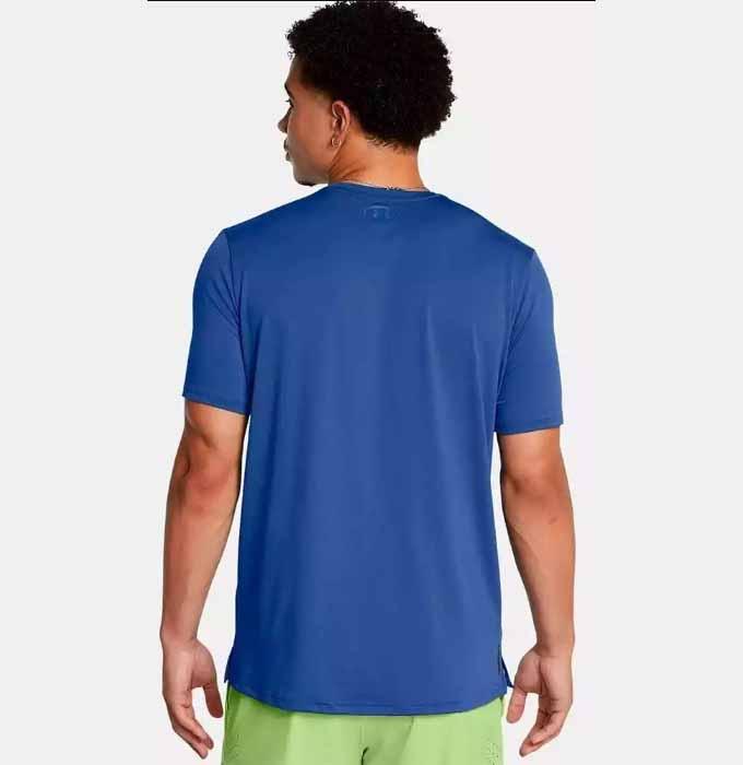 Under Armour Camiseta Vanish Energy