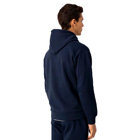 Champion Hooded Sweatshirt