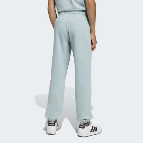 adidas Pantalón De Felpa Con Eslogan