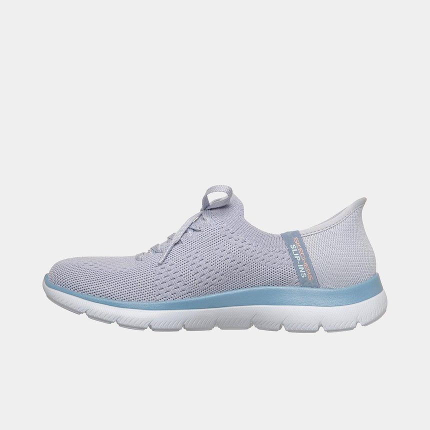Zapatillas Skechers SliP-Ins: Summits - New Daily - Mujer