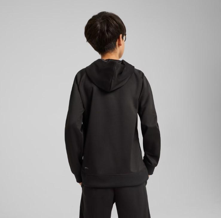 Sudadera Puma Active Sports Graphi