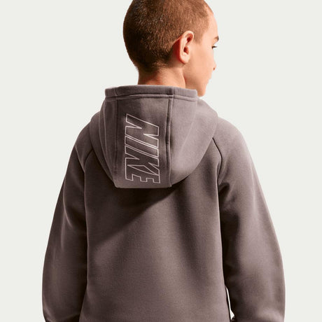 Chándal Con Capucha Nike Sportswear Club Fleece - Niño/a
