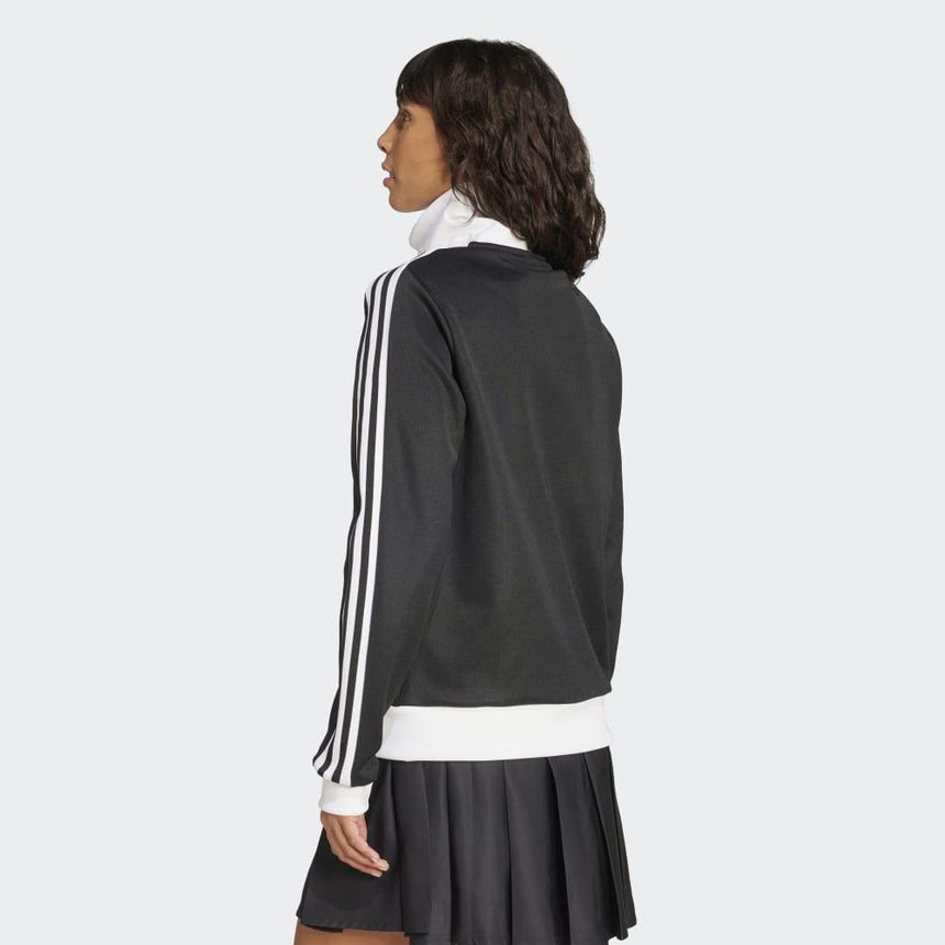 adidas Chaqueta Mujer Classic tt