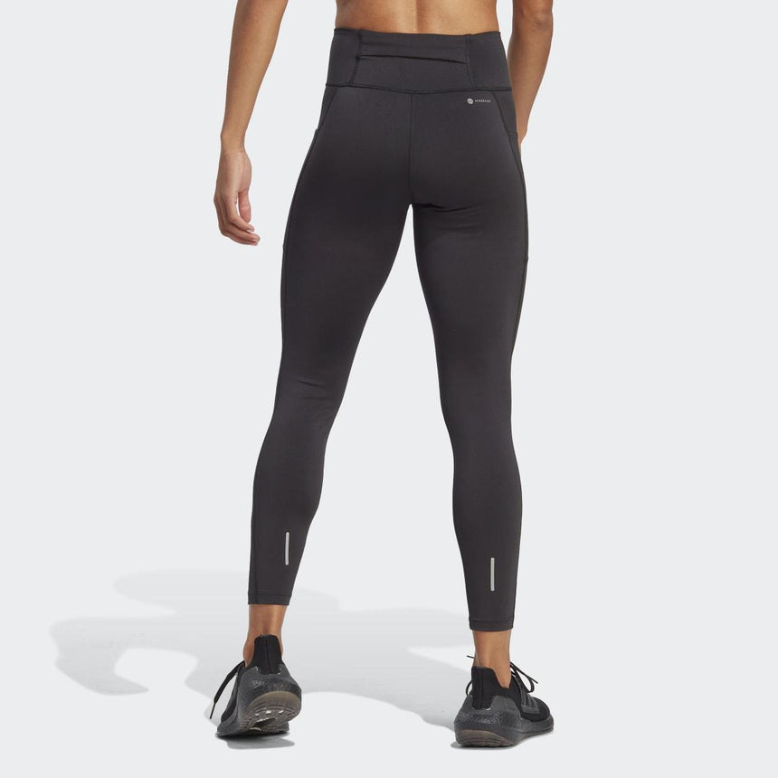 Malla Running De Mujer Dailyrun 7/8 T adidas Adidas Performance
