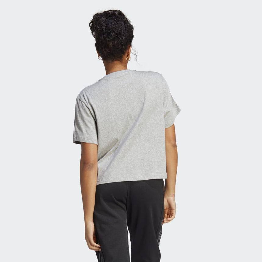 adidas Essentials Single Jersey 3 Bandas