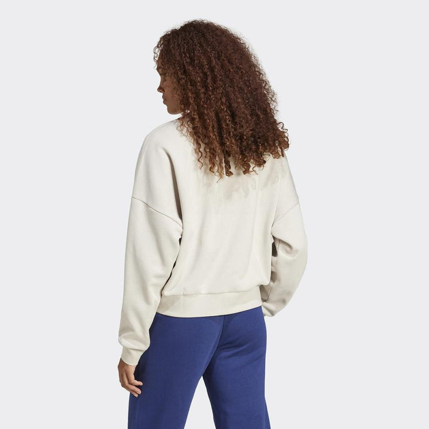 adidas Jersey Mujer W Sl Fc Swt