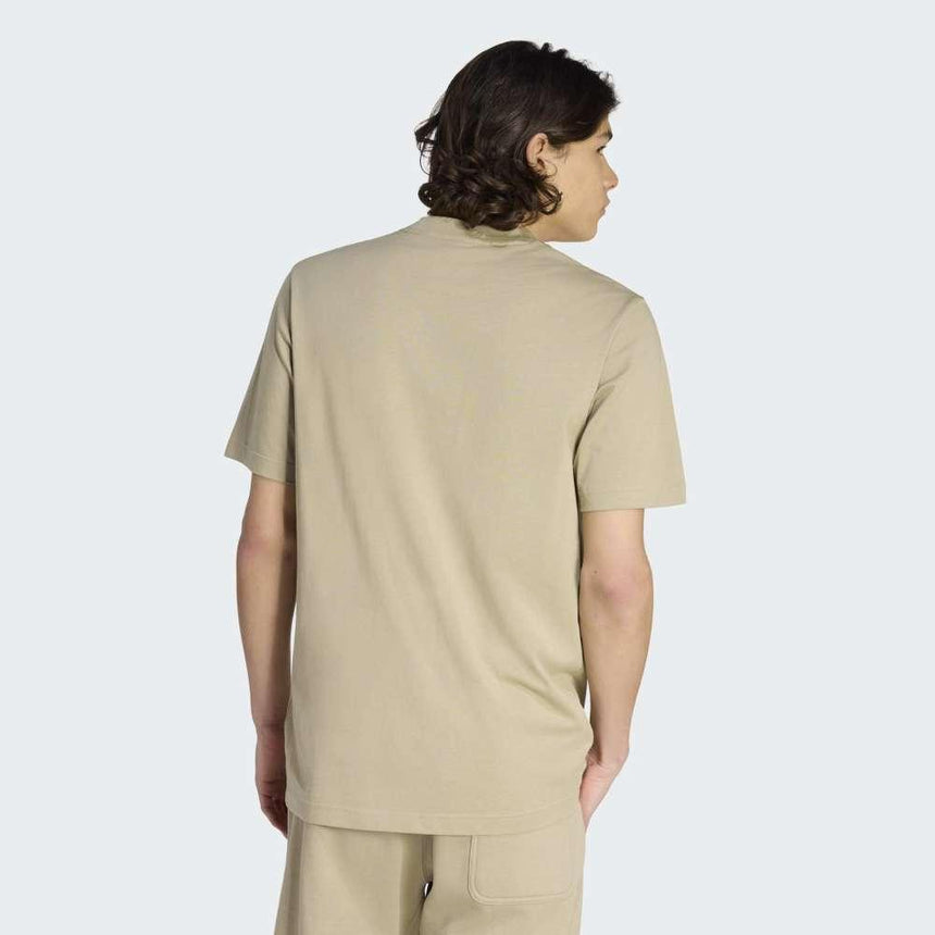 adidas Camiseta Essentials Small Logo Single Jersey