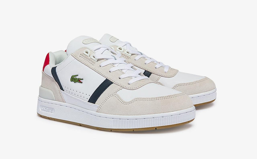 Lacoste Court Sneakers
