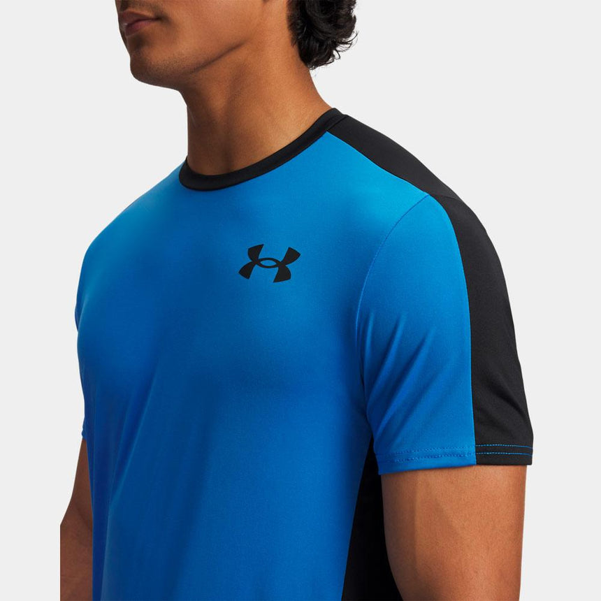 Camiseta Ua Heatgear® Wordmark