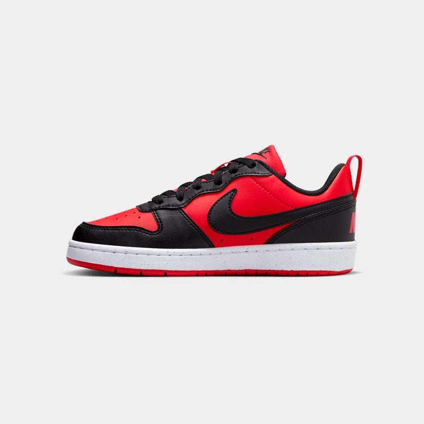 Zapatilla Nike Court Borough Low Recraft - Niño/a