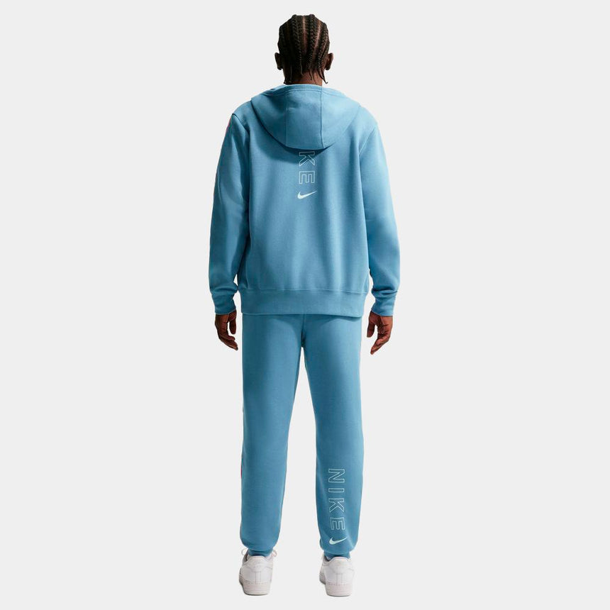 Sudadera Con Capucha Nike Sportswear Club Hombre