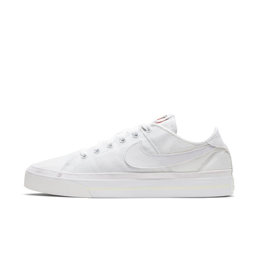 Nike Court Legacy Canvas Women's sh