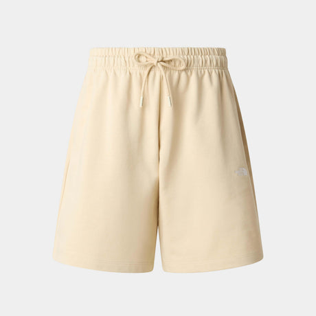 Pantalón Corto The North Face Essential Light Relaxed Para Mujer