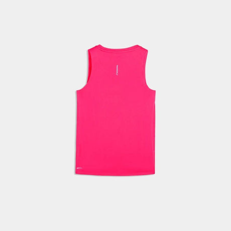 Camiseta Puma De Tirantes Para Correr Velocity Para Mujer