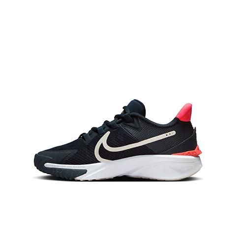Nike Star Runner 4 Big Kids