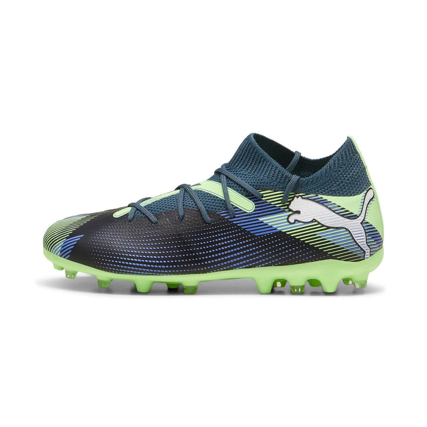 Botas De Futbol Puma Future 7 Match Mg jr