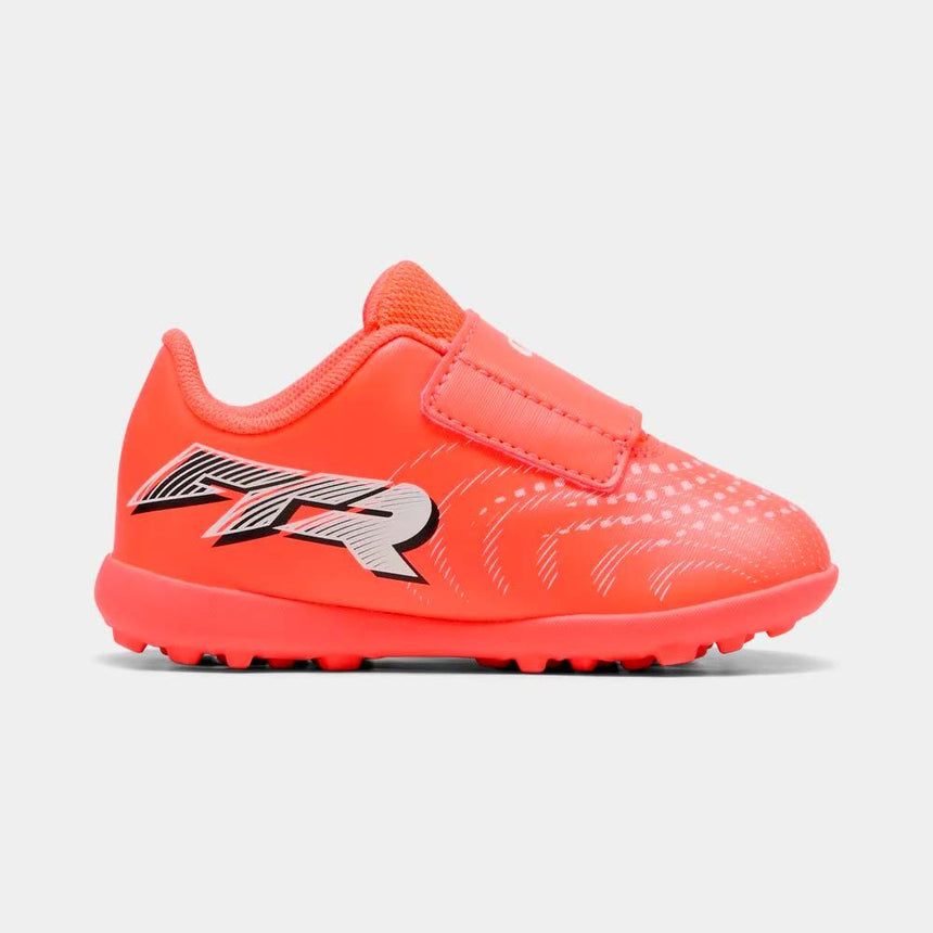 Botas De Fútbol Puma Future 9 Play Tt Para Bebé