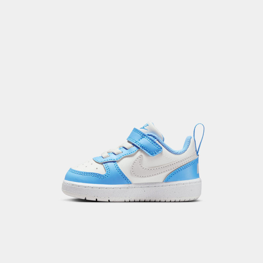 Zapatilla Nike Court Borough Low Recraft - Bebé E Infantil