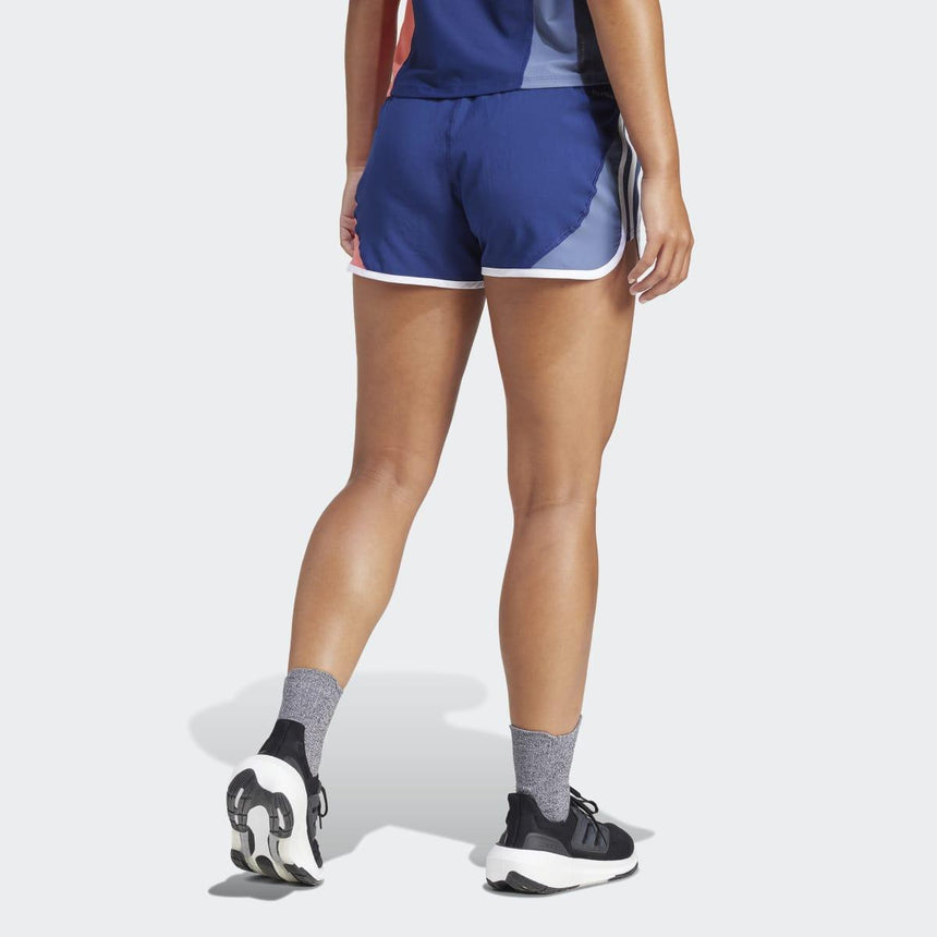 Pantalón Corto Running Mujer Otr B Cb Short adidas Performance